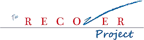 Recover Project logo