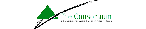 The Consortium Logo